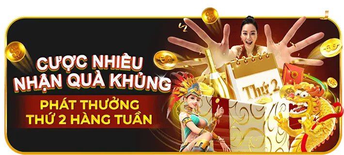 Biểu tượng lợi ích và phần thưởng
