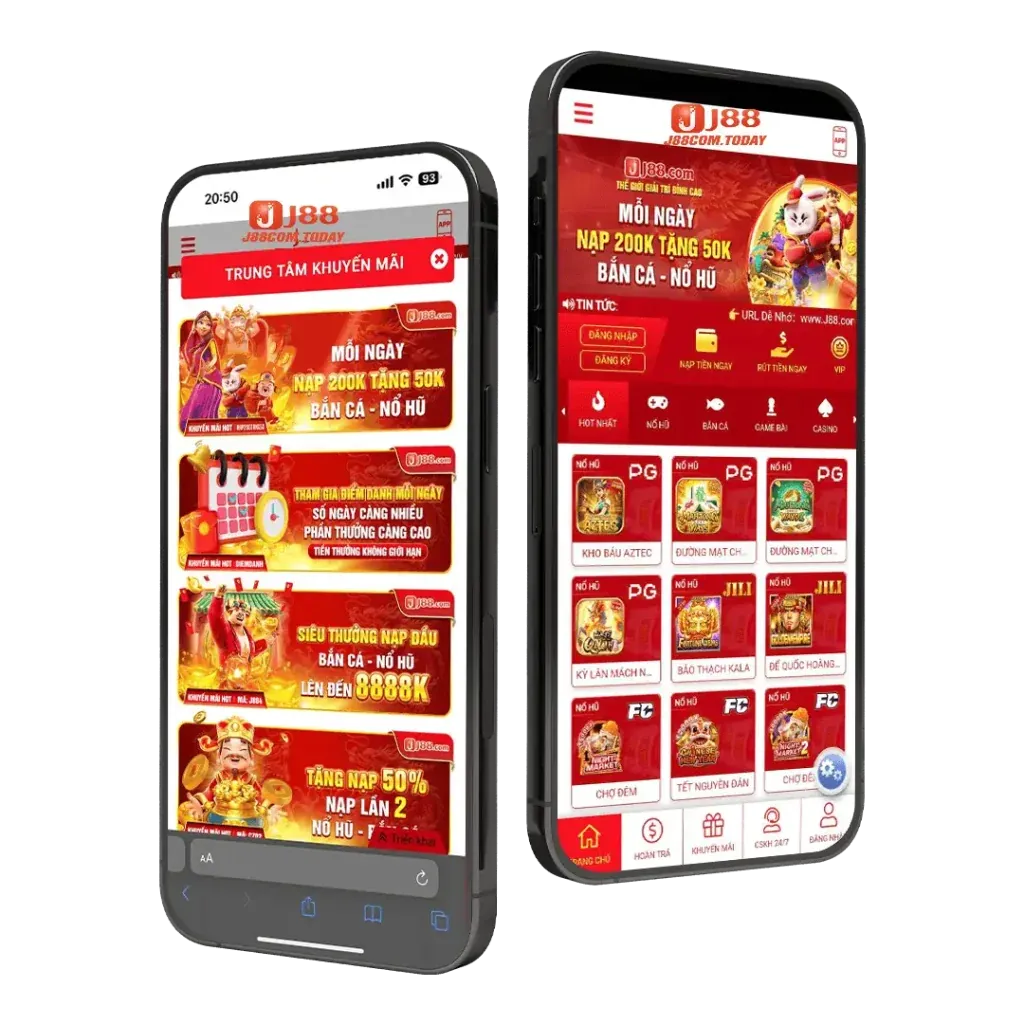 Hướng dẫn tải ứng dụng KU Casino cho Android