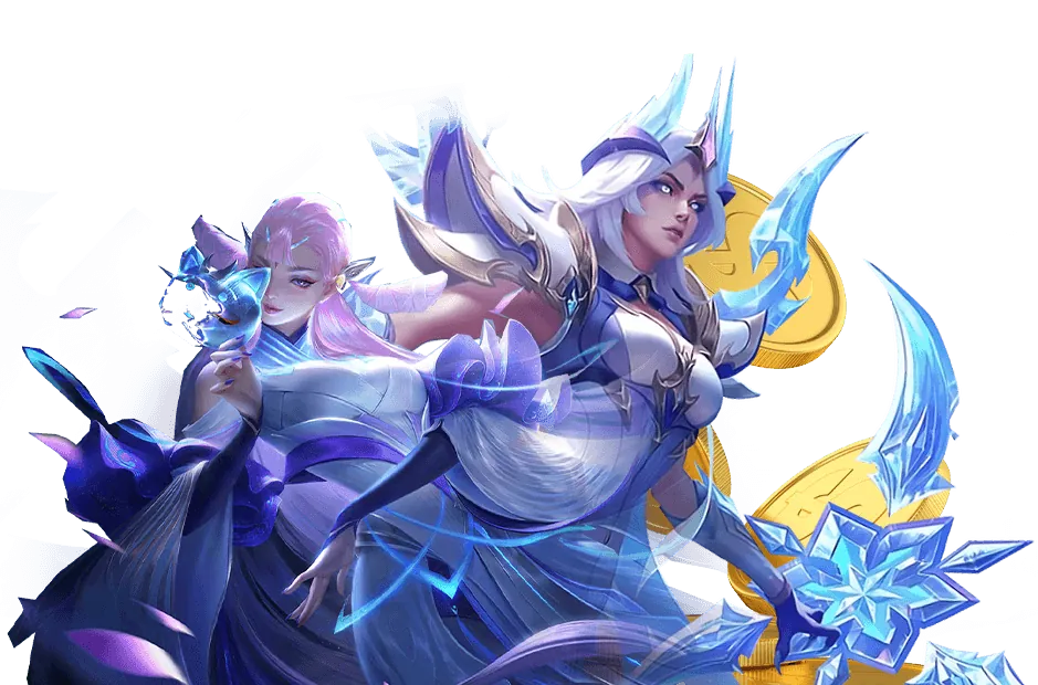 Người chơi nhận tiền thưởng chào mừng