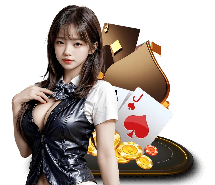 Hình ảnh chơi game công bằng với biểu tượng RNG